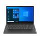 Lenovo V15 G2 IJL Intel® Celeron® N N4500 Laptop 39,6 cm (15.6") Fuld HD 8 GB DDR4-SDRAM 256 GB SSD Wi-Fi 6 (802.11ax) Windows 11 Home Tysk Sort