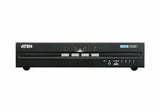 ATEN CS1144D KVM Switch Sort
