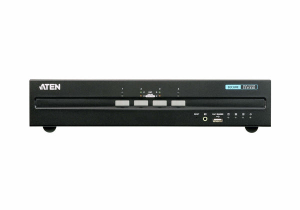 ATEN CS1144D KVM Switch Sort