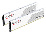 G.Skill Flare X5 F5-6000J3636F32GX2-FX5W hukommelsesmodul 64 GB 2 x 32 GB DDR5 288-pin DIMM