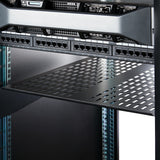 StarTech.com CABSHELF22V tilbehør til rack Hylde