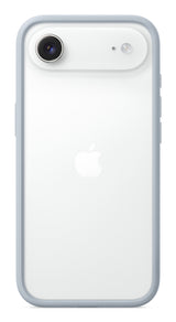 Apple MH024ZM/A mobiltelefon etui 16,5 cm (6.5") Cover Lyse Blå