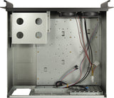 Inter-Tech 4U-K-439L Stativ Sort