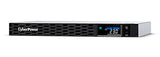 CyberPower CP1500EIPFCRM1U UPS-enhed Interaktivt indgangsstik 1,5 kVA 900 W 6 AC stikkontakt(er)