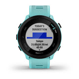 Garmin Forerunner 55 2,64 cm (1.04") MIP 42 mm Digital 208 x 208 pixel GPS (satellit)