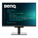BenQ RD280U computerskærm 71,6 cm (28.2") 3840 x 2560 pixel 4K Ultra HD Sort