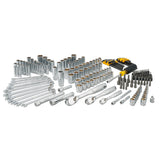 DeWALT DWMT81534-1 stiksæt