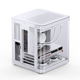 Jonsbo TK-1 2.0 Mini Tower Hvid