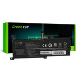 Green Cell LE125V2 laptop reservedel Batteri
