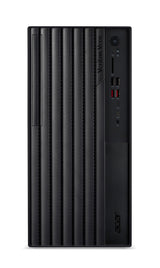 Acer Veriton VVM4735GT Intel Core Ultra 7 265 16 GB DDR5-SDRAM 512 GB SSD Windows 11 Pro Midi Tower PC Sort
