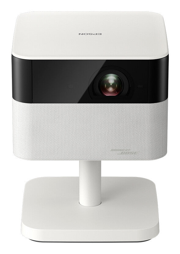 Epson EF-71 Standard-kast projektor 700 ANSI lumens 3LCD 1080p (1920x1080) Hvid
