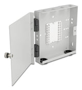 DeLOCK 90716 kabinet til fiberoptisk splejsning