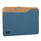 Targus Pulse II EcoSmart 40,6 cm (16") Etui Blå, Orange
