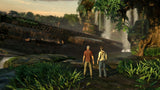 Sony Interactive Entertainment Uncharted: The Nathan Drake Collection, PS Hits, PS4 PlayStation 4