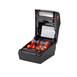 Bixolon XD5-40TOEK/BEG etiketprinter Direkte termisk/termisk overførsel 203 x 203 dpi 152 mm/sek. Ledningsført Ethernet LAN
