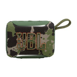 JBL GO 5 Bærbar mono højttaler Camouflage 4,8 W