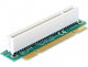 DeLOCK Riser PCI interface-kort/adapter Intern