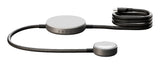 ZENS Pro 2 Smartphone, Headset, SmartWatch Grå, Hvid USB Trådløs opladning Hurtig opladning Indendørs