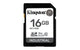 Kingston Technology 16G SDHC Industrial pSLC