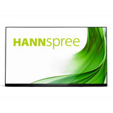 Hannspree HT279PPB computerskærm 68,6 cm (27") 1920 x 1080 pixel Fuld HD LED Berøringsskærm Sort