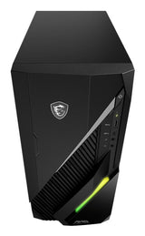 MSI MAG Infinite E1 14NVL5-231XEU Intel® Core™ i5 i5-14400F 16 GB DDR5-SDRAM 1 TB SSD NVIDIA GeForce RTX 5060 Desktop PC Sort