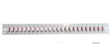 EFB Elektronik SB-FP-24SC-S-OM3 tilbehør til patch panel
