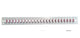 EFB Elektronik SB-FP-24SC-S-OM3 tilbehør til patch panel