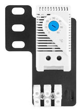 Lanberg AK-1505-S termostat Grå