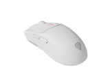 GENESIS Zircon 500 mus Spil Højre hånd RF Wireless + Bluetooth + USB Type-C Optisk 10000 dpi