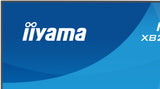 iiyama ProLite XB2797HSU-W1 computerskærm 68,6 cm (27") 1920 x 1080 pixel Fuld HD LED Hvid