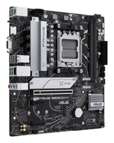 ASUS PRIME B650M-K AMD B650 Sokkel AM5 micro ATX