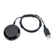 Jabra 14208-13 tilbehør til hovedtelefon/headset Tilbehørssæt