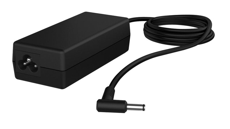HP Smart AC power adapter (65W) strømadapter og vekselret Indendørs Sort