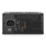 Phanteks Revolt SFX enhed til strømforsyning 850 W 18+10 pin ATX Sort