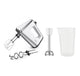 Krups 3Mix 9000 GN9121 Nedsænkning blender 750 W Hvid