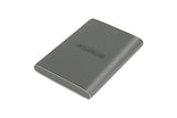 Transcend ESD360C 1 TB USB Type-C USB 3.2 Gen 2x2 Grå