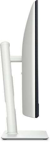 DELL Plus S3225QC computerskærm 80,3 cm (31.6") 3840 x 2160 pixel 4K Ultra HD QD-OLED Sort, Sølv
