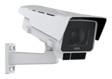 Axis P1388-LE Kasse IP-sikkerhedskamera Indendørs & udendørs 3840 x 2160 pixel Væg