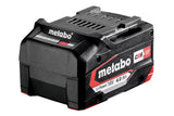 Metabo 625027000 ledningsfrit batteri / ledningsfri oplader