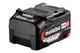Metabo 625027000 ledningsfrit batteri / ledningsfri oplader
