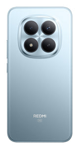 Xiaomi Redmi Note 15 Pro+ 5G 17,4 cm (6.83") 8 GB 256 GB 6500 mAh Blå