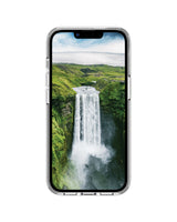 dbramante1928 Iceland Ultra D3O mobiltelefon etui 15,5 cm (6.1") Cover Transparent