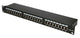 Extralink EX.9823 patch panel 1U