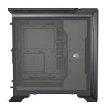 Cooler Master MasterCase SL600M Midi Tower Sort