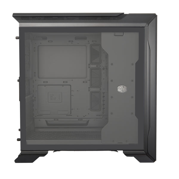 Cooler Master MasterCase SL600M Midi Tower Sort