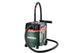 Metabo ASA 30 L PC Tromle vakuum Tør&våd 1200 W