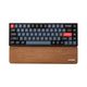 Keychron PR1 håndledsstøtte Træ