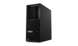 Lenovo ThinkStation P3 Tower Intel® Core™ i7 i7-14700K 32 GB DDR5-SDRAM 512 GB SSD Windows 11 Pro Workstation Sort