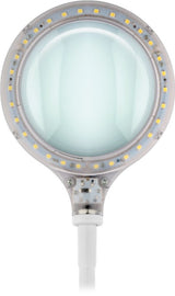 Goobay 60359 forstørrelsesglas lampe