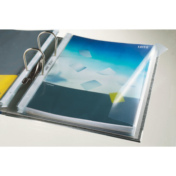 Leitz 47640000 arkbeskytter A4 Polypropylen (PP)